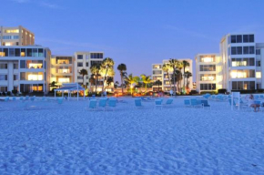 Island House Beach Resort 8N apts